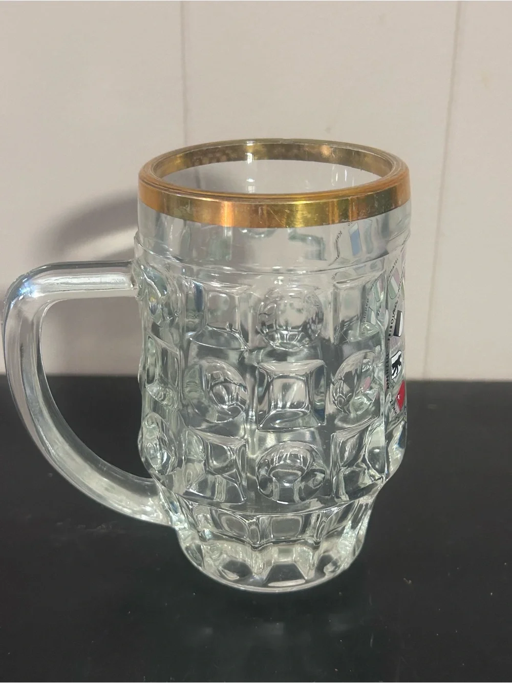 The Unbranded Brand vintage souvenir